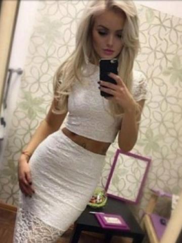 Анна Яркая Реал фото 2