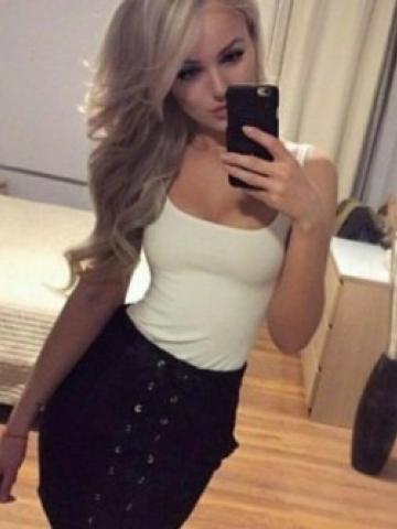 Анна Яркая Реал фото 4