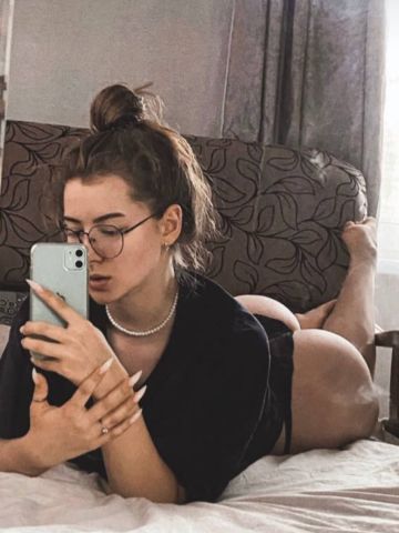 Юлия Натуральная Блондинка Кыштовка