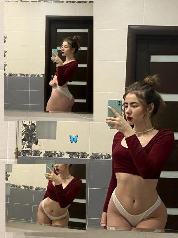 Юлия Натуральная Блондинка фото 2