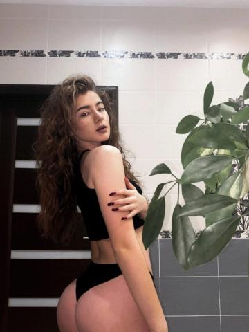 Юлия Натуральная Блондинка фото 3