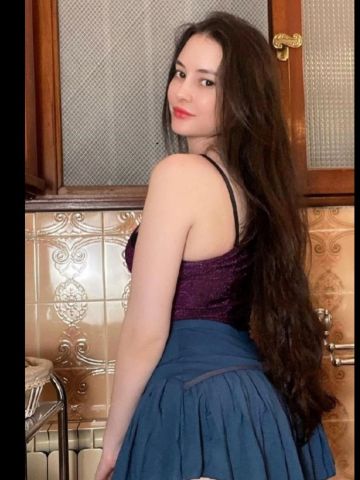 Дина Кыштовка